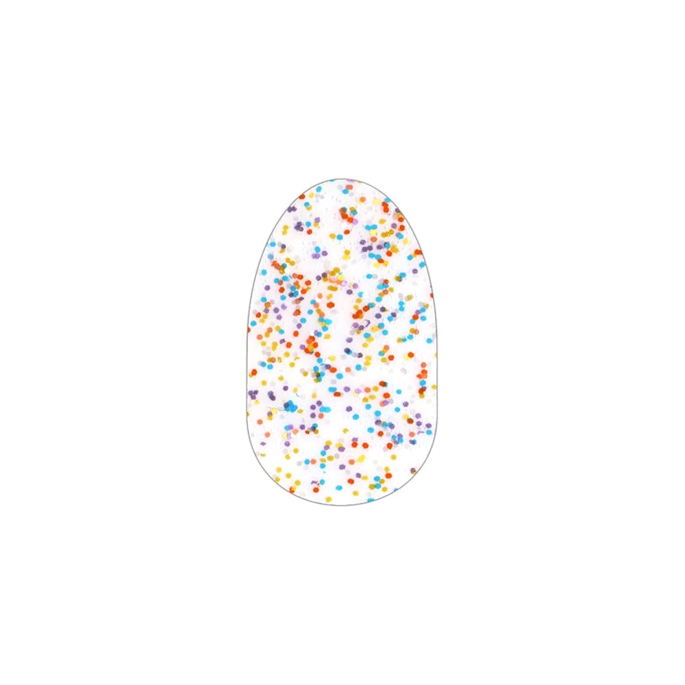 Amazon.com : Sugar High - Color Street Nail Strips - Admit